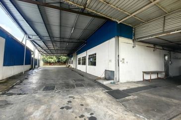 Taman Perindustrian Desa Cemerlang