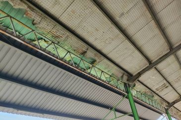 Kawasan Perindustrian Dewani