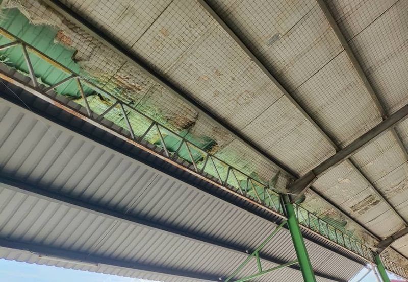 Kawasan Perindustrian Dewani