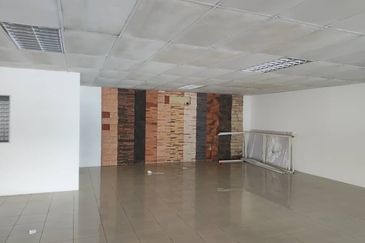 Kawasan Perindustrian Dewani