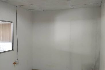 Kawasan Perindustrian Dewani