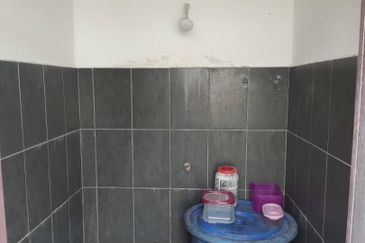 Kawasan Perindustrian Dewani