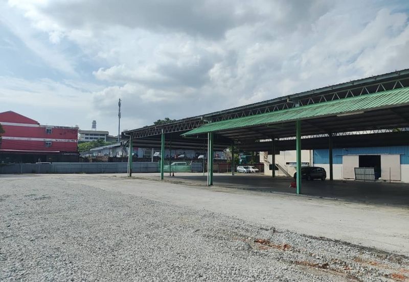 Kawasan Perindustrian Dewani