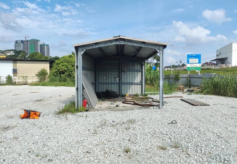 Kawasan Perindustrian Dewani