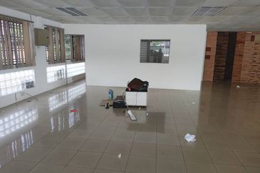 Kawasan Perindustrian Dewani