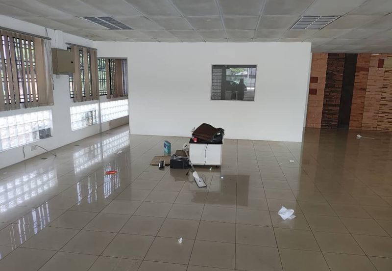 Kawasan Perindustrian Dewani