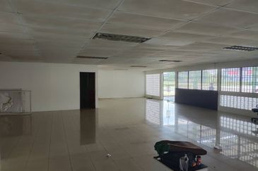 Kawasan Perindustrian Dewani