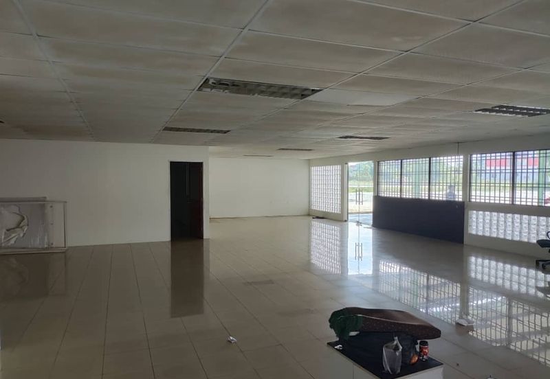 Kawasan Perindustrian Dewani