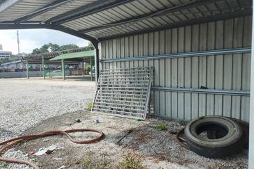 Kawasan Perindustrian Dewani