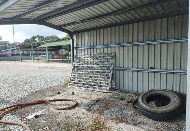 Kawasan Perindustrian Dewani