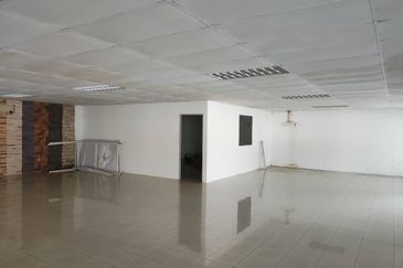 Kawasan Perindustrian Dewani