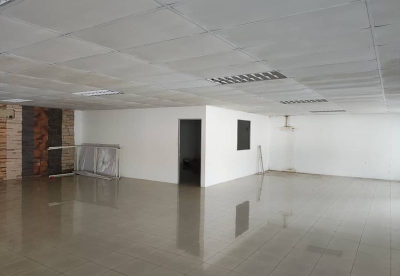 Kawasan Perindustrian Dewani