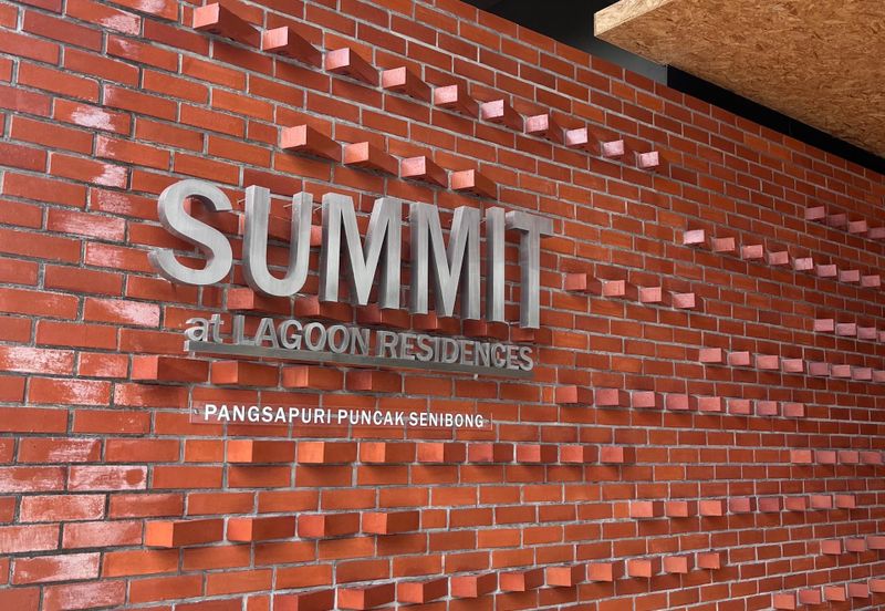 Summit @ Lagoon Residences