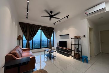 Summit @ Lagoon Residences