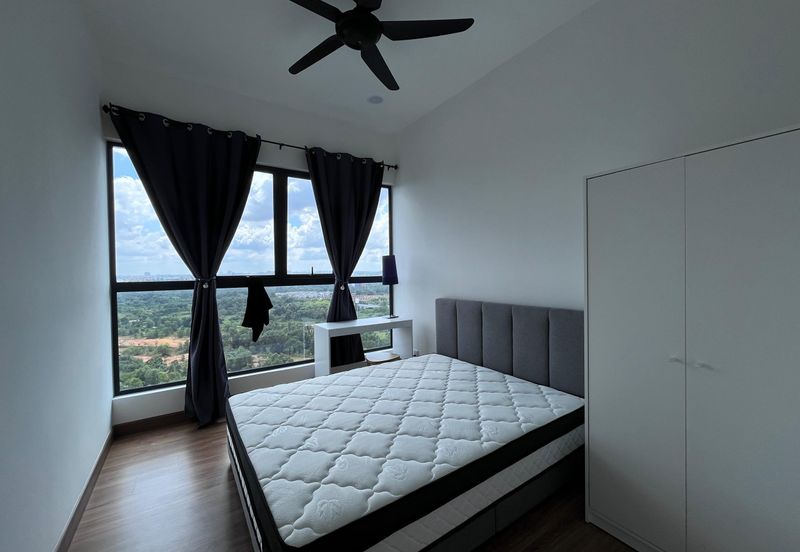 Summit @ Lagoon Residences