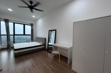 Summit @ Lagoon Residences