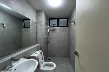 Summit @ Lagoon Residences