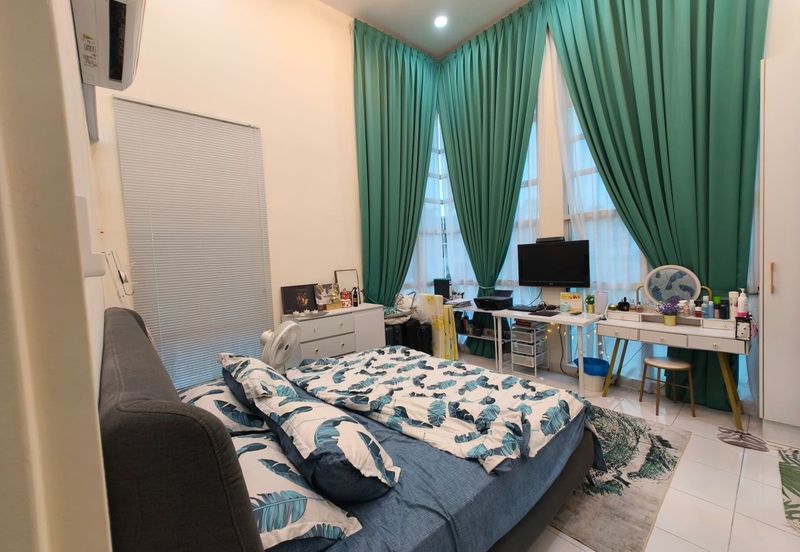 Imperial Jade Residenz @ Bandar Seri Alam