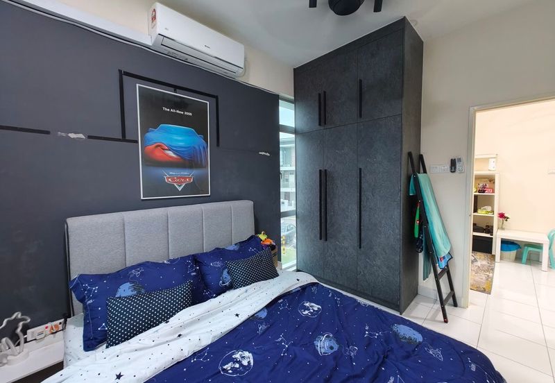 Imperial Jade Residenz @ Bandar Seri Alam