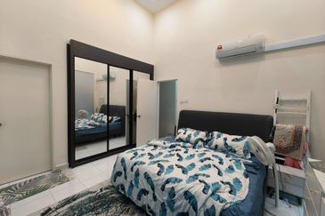 Imperial Jade Residenz @ Bandar Seri Alam