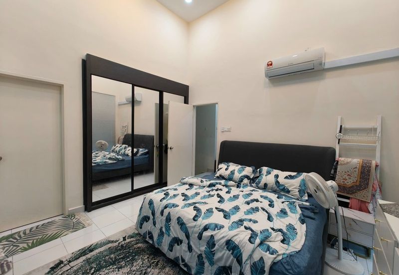 Imperial Jade Residenz @ Bandar Seri Alam