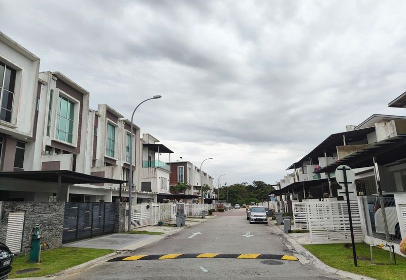 Imperial Jade Residenz @ Bandar Seri Alam