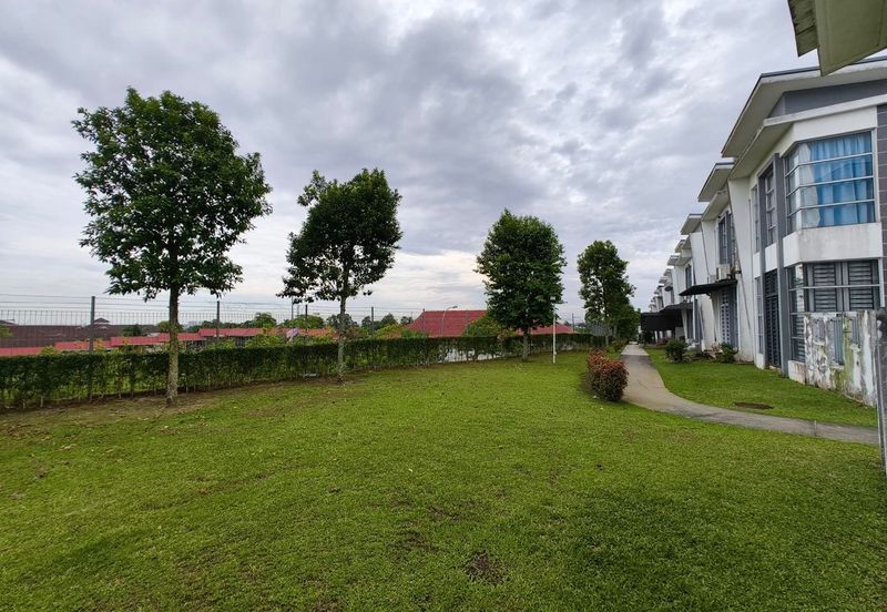 Imperial Jade Residenz @ Bandar Seri Alam