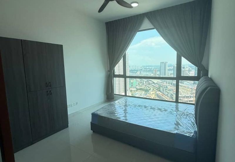 SKS Pavillion Residences