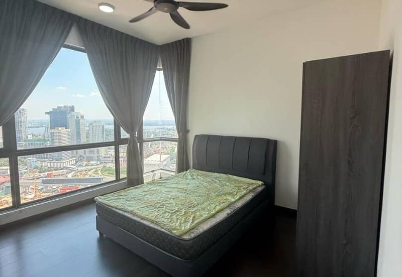 SKS Pavillion Residences