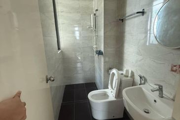 SKS Pavillion Residences