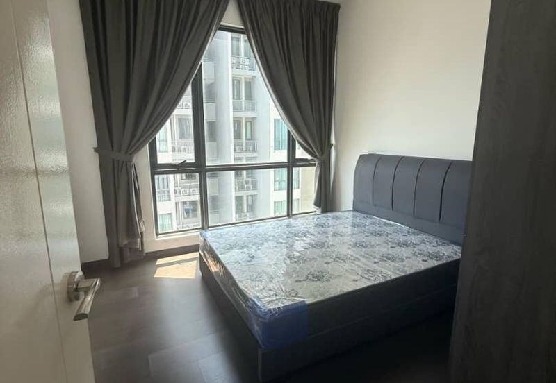 SKS Pavillion Residences