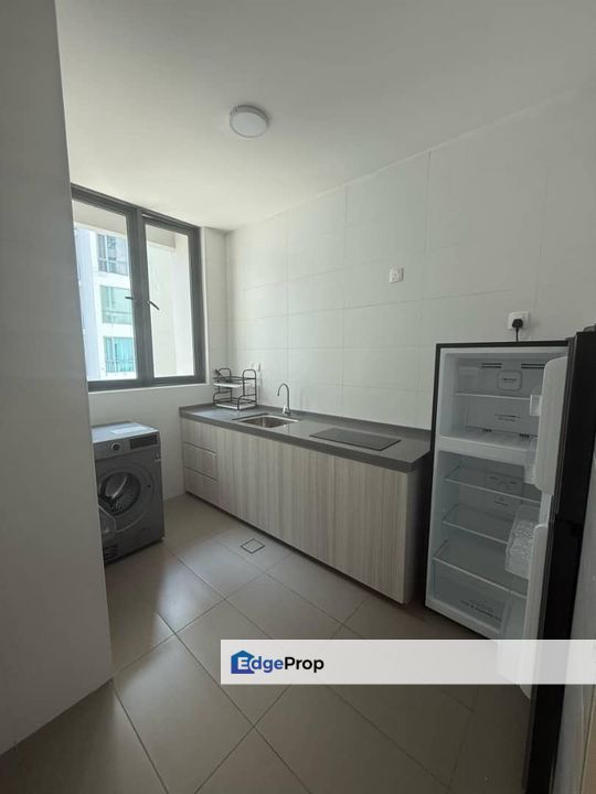 SKS Pavillion Resudences High Floor 2Bed 2Bath for Rent, Johor, Johor Bahru
