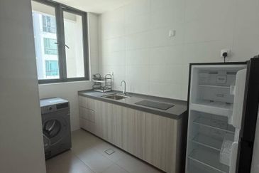 SKS Pavillion Residences