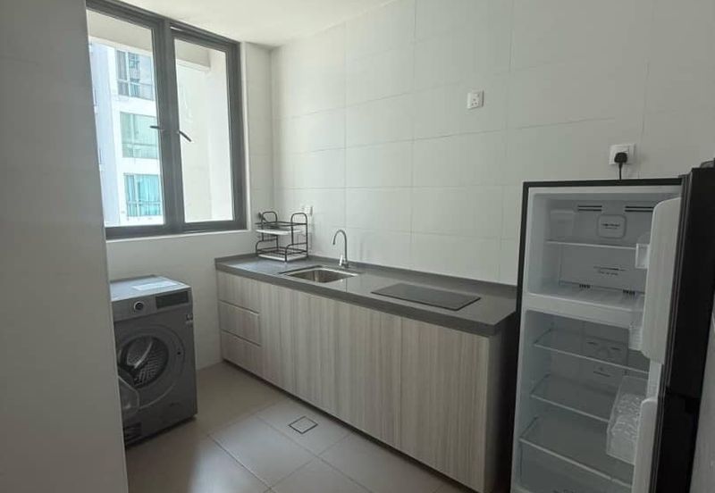 SKS Pavillion Residences