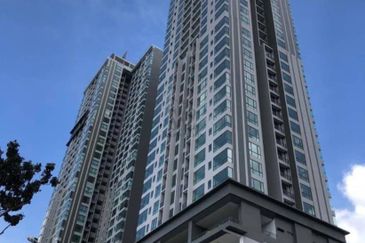 SKS Pavillion Residences