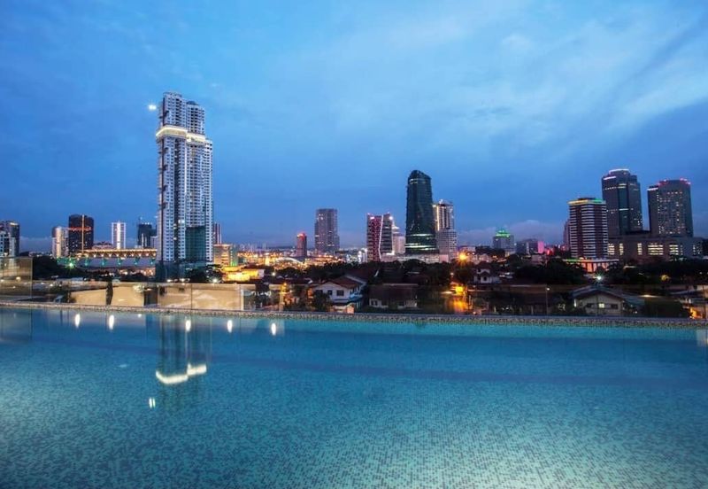 SKS Pavillion Residences