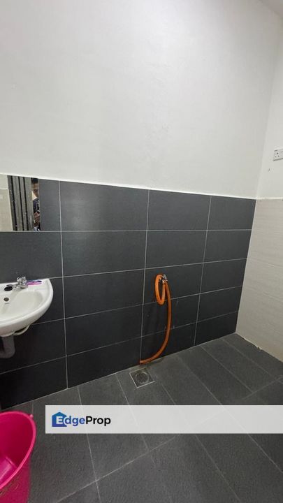 Taman Sri Jaya @ Kluang Single Storey Terrace House for Sale, Johor, Kluang