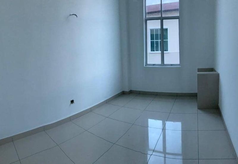 Tiong Nam Industrial Park