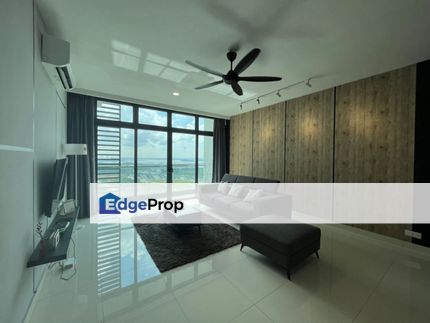 Green Haven Spacious & Cozy Unit 4Bed 2Bath for Rent, Johor, Masai