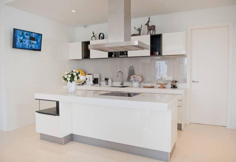 Emerald Bay @ Puteri harbour