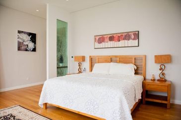 Emerald Bay @ Puteri harbour