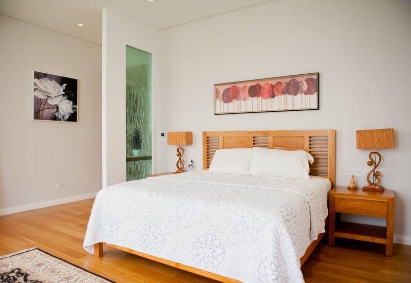 Emerald Bay @ Puteri harbour