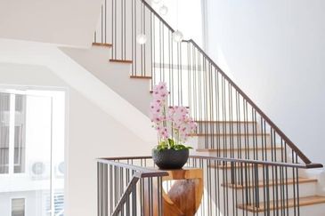 Emerald Bay @ Puteri harbour