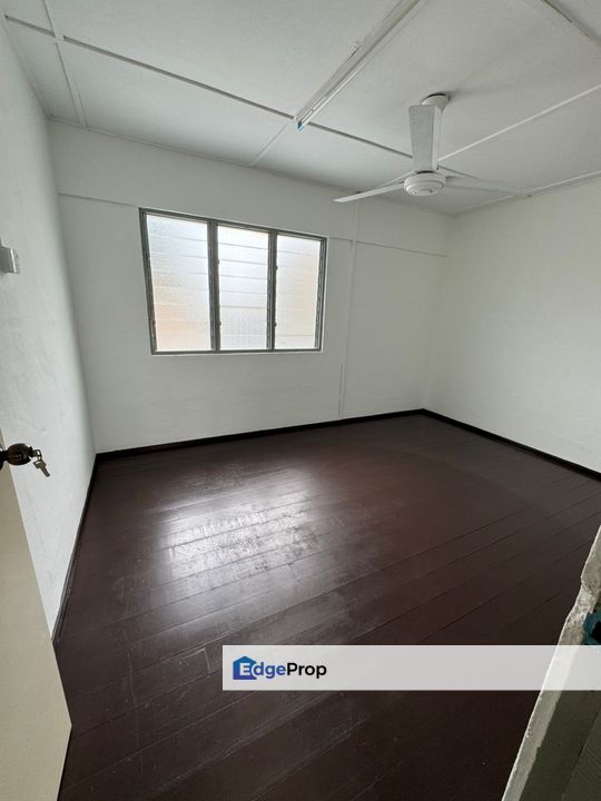 Taman Kluang Barat @ Kluang 2 Storey Low Cost House (100% full loan), Johor, Kluang