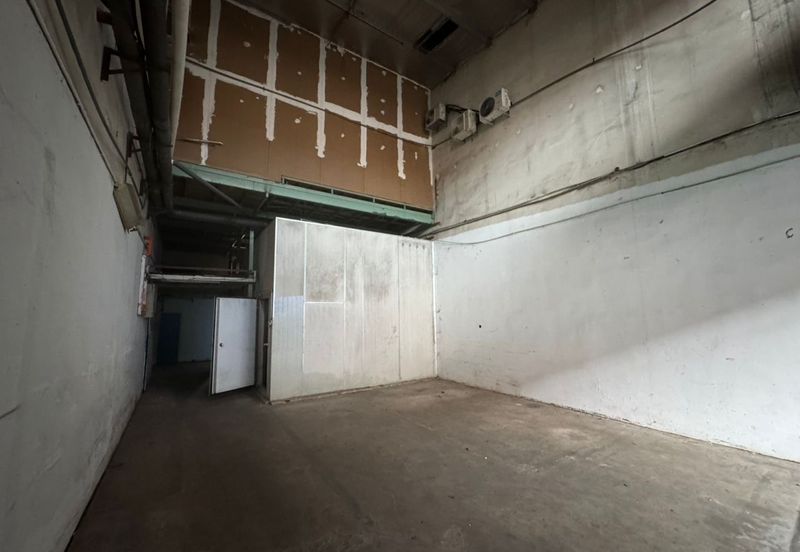 Kawasan Perindustrian Mount Austin