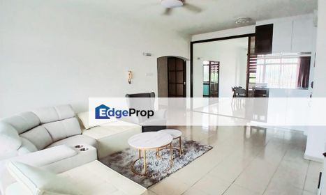 Putri Indah Condominium @ Stulang Darat 4Bed 3Bath for Rent, Johor, Johor Bahru