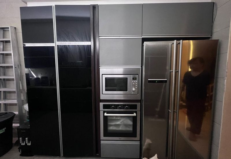 Taman Gunung Selatan @ Kluang Single Storey Semi D Cluster House