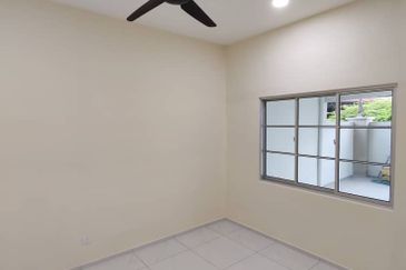 Taman Ungku Tun Aminah