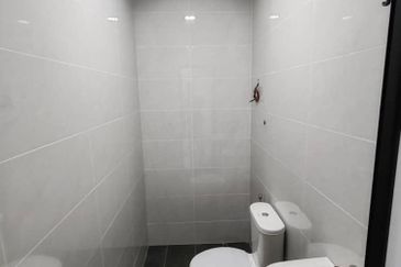 Taman Ungku Tun Aminah