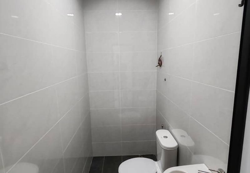 Taman Ungku Tun Aminah